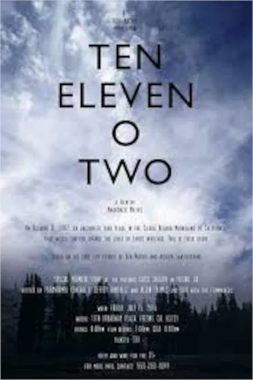 Ten Eleven O Two movie poster
