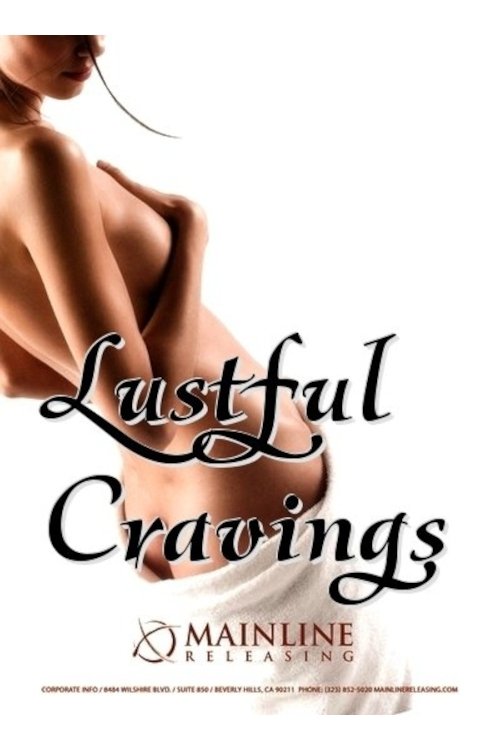 Lustful Cravings movie poster