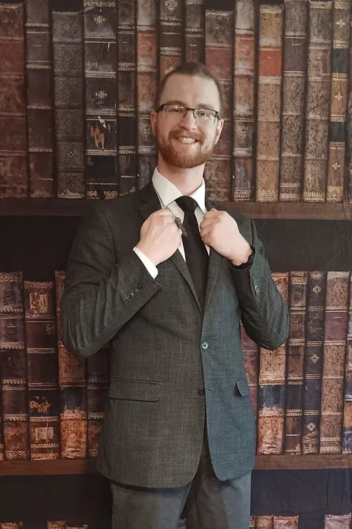 Foto de perfil de Bruce Brockett