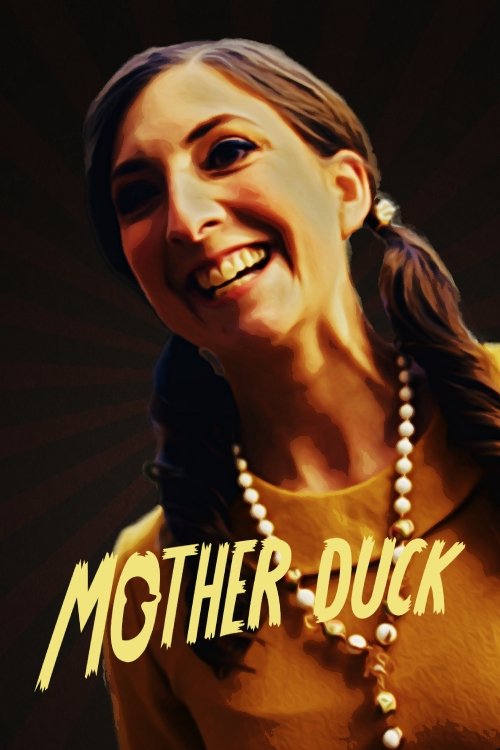 Mother Duck movie poster