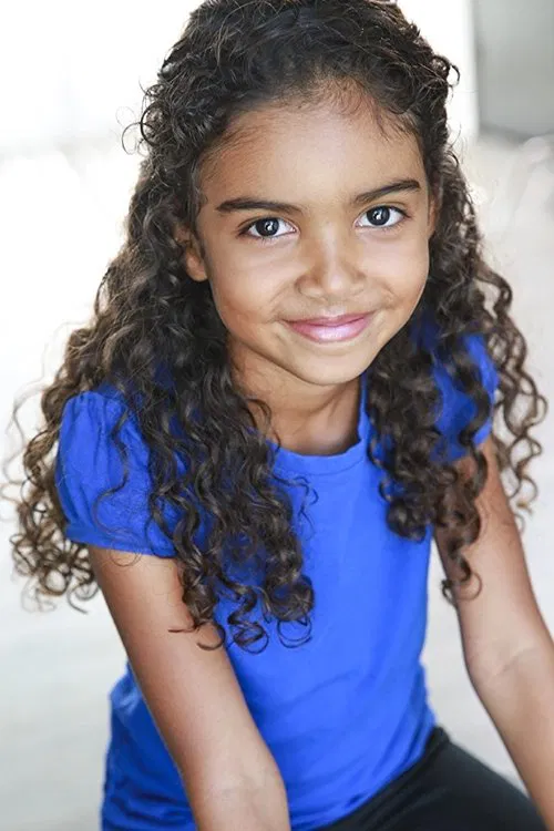 Foto de perfil de Audyssie James