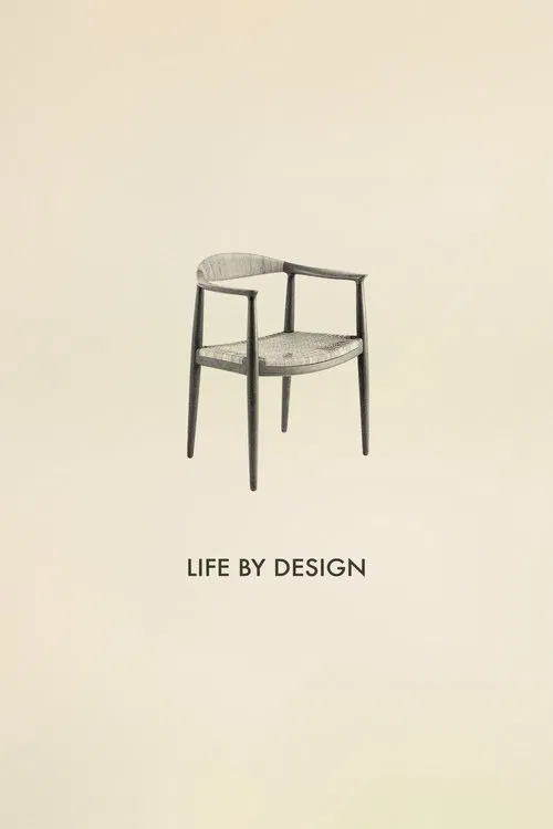 Life by Design movie poster
