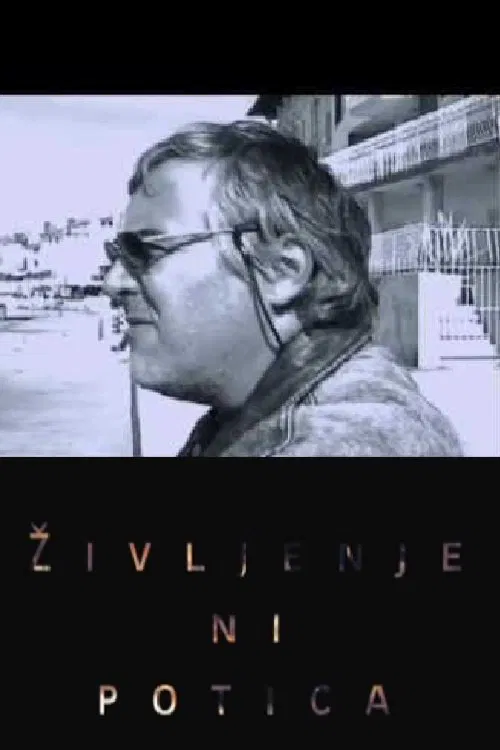 Zoran Predin - Life Is Not a Nut Roll movie poster