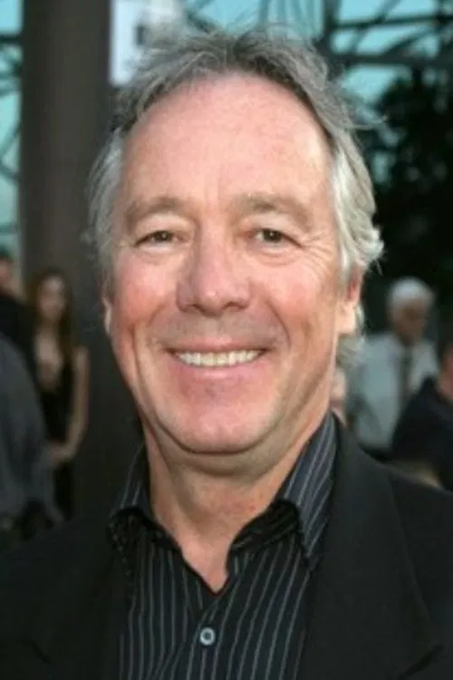Christopher Cain profile picture