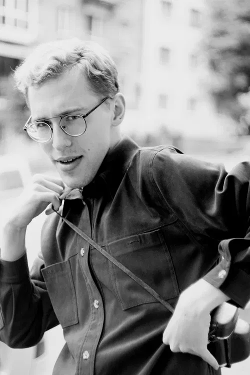 Andrij Smirnov profile picture