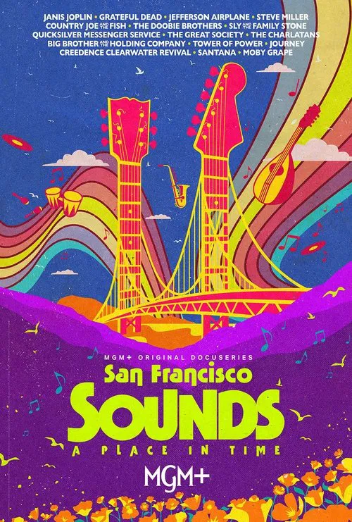 San Francisco Sounds movie poster