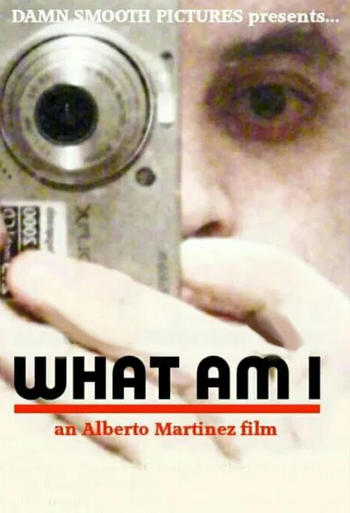 What Am I movie poster