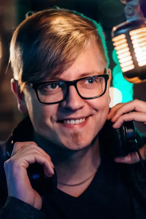 Toni Laaksonen profile picture