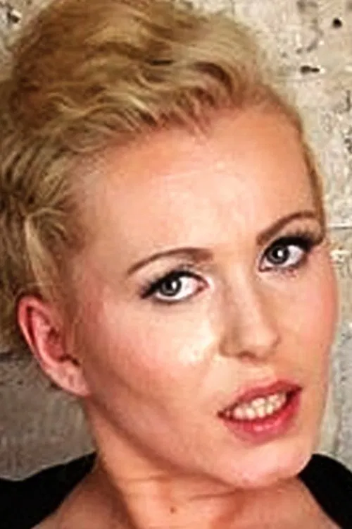 Foto de perfil de Curly Ann