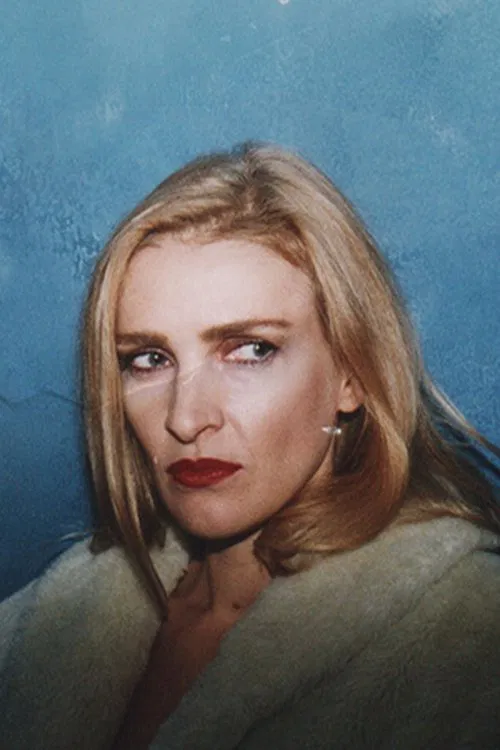 Foto de perfil de Eva Stylander