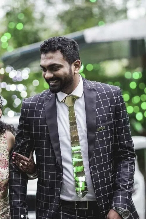 Rishi karthik profile picture