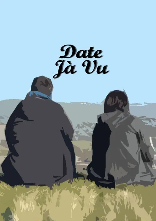 Poster do filme Date Jà Vu