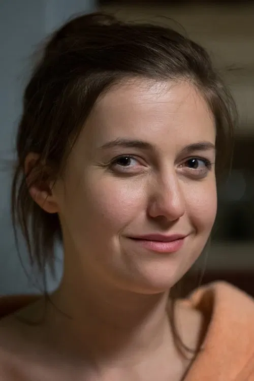 Foto de perfil de Tereza Dočkalová