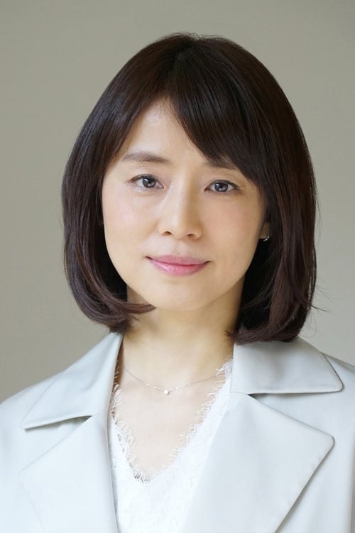 Yuriko Ishida profile picture