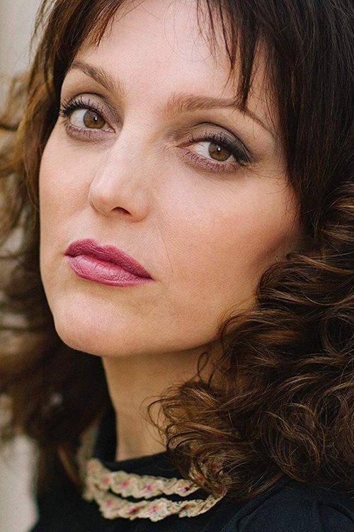 María Fernández Ache profile picture
