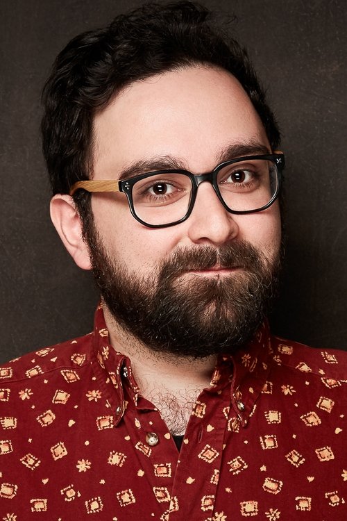 Izad Etemadi profile picture