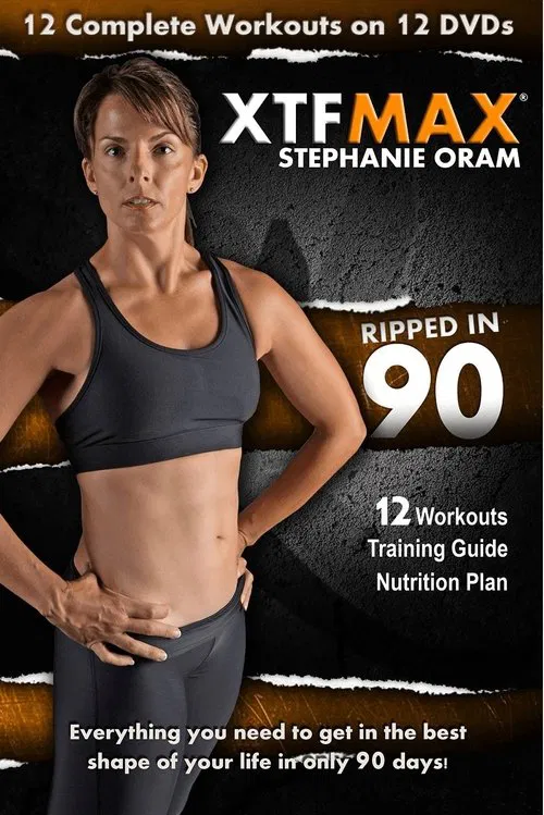 Poster do filme Personal Trainer