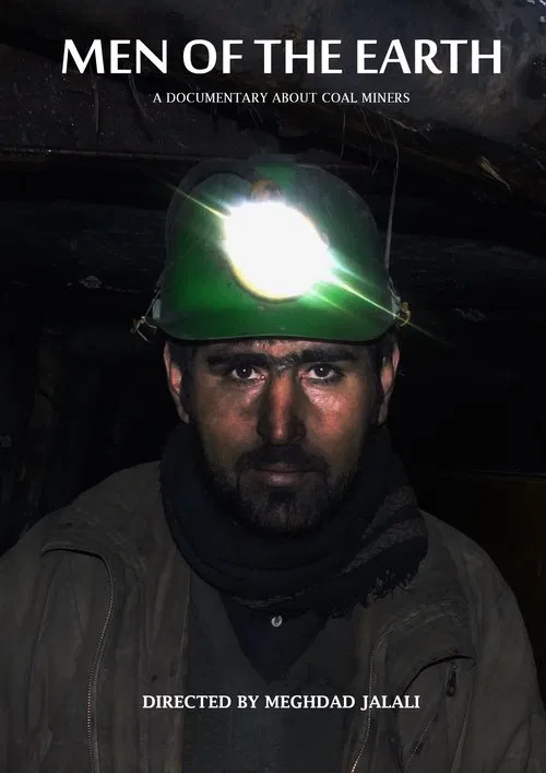 Poster do filme Men of the Earth