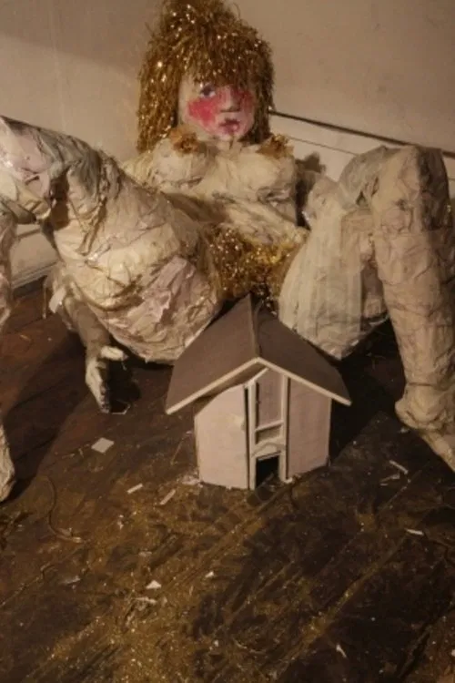 Father. Mother. movie poster