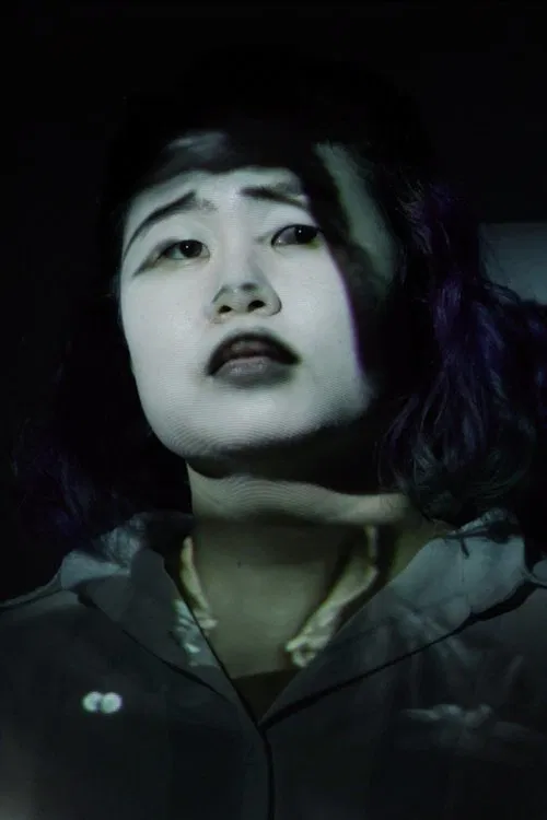 Family Legend movie poster