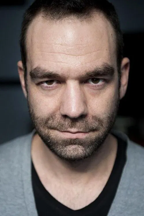 Foto de perfil de David Capelle