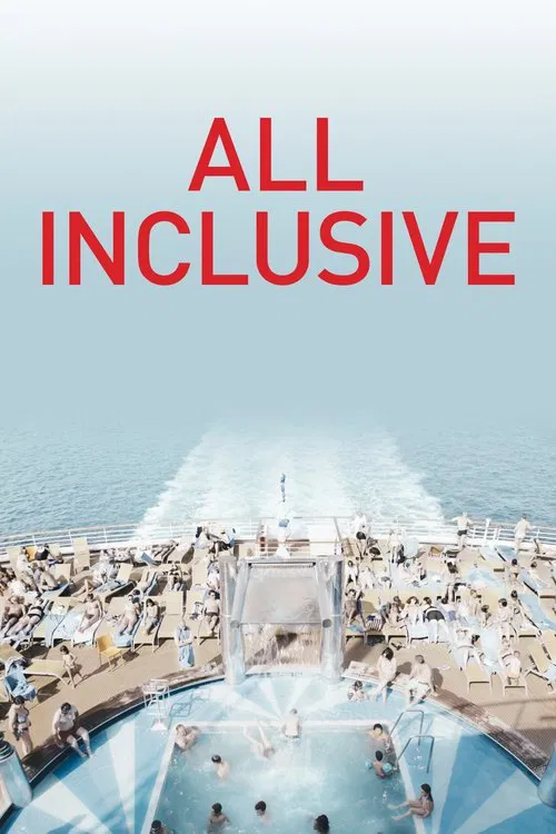 All Inclusive movie poster