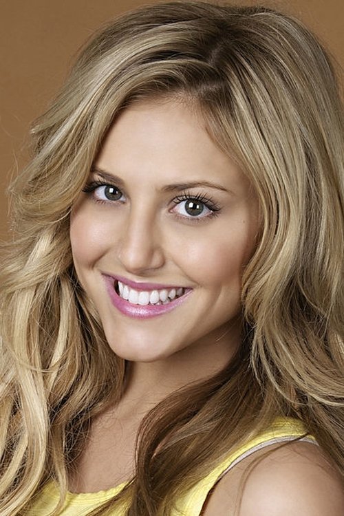 Cassandra Scerbo profile picture