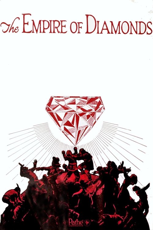 The Empire of Diamonds movie poster