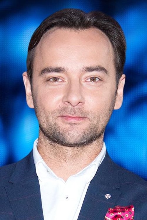 Mariusz Ostrowski profile picture