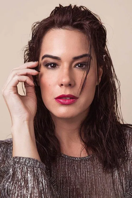 Foto de perfil de Adriane Garcia