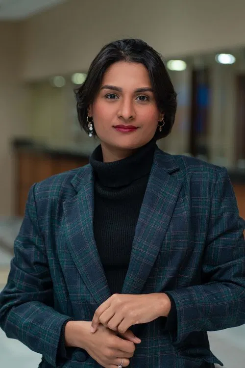 Josette Peralta profile picture