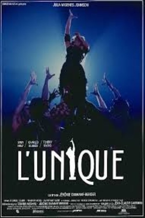 L'Unique movie poster