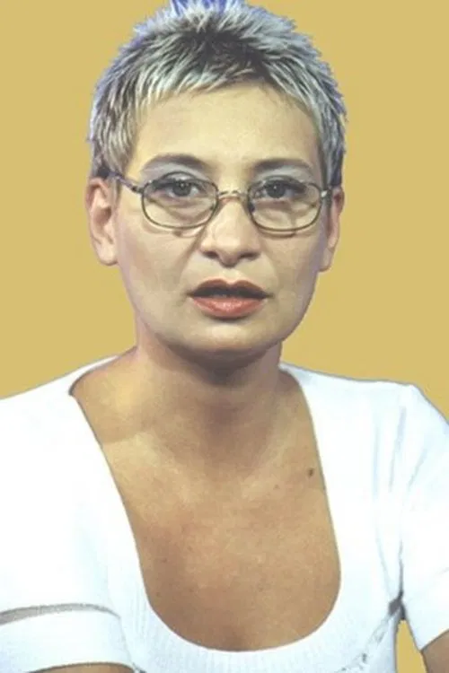 Anna Kękuś profile picture
