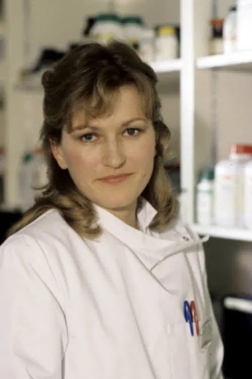 Amanda Hillwood profile picture