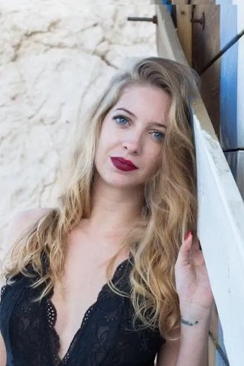 Marie Thomas profile picture