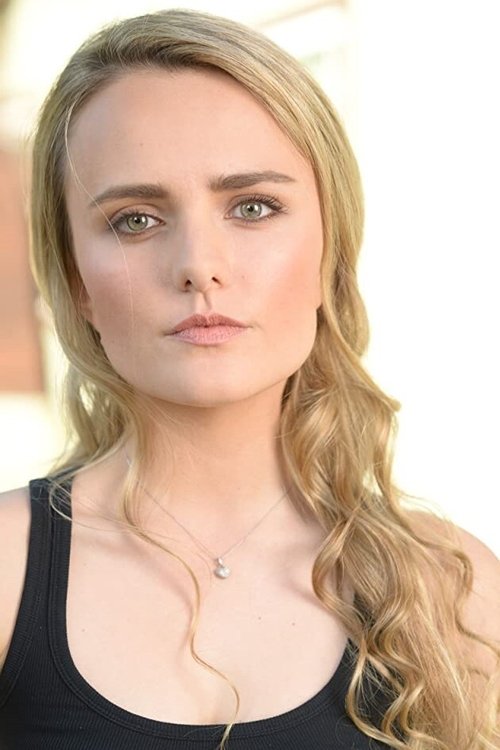 Foto de perfil de Andrea Sweeney-Blanco