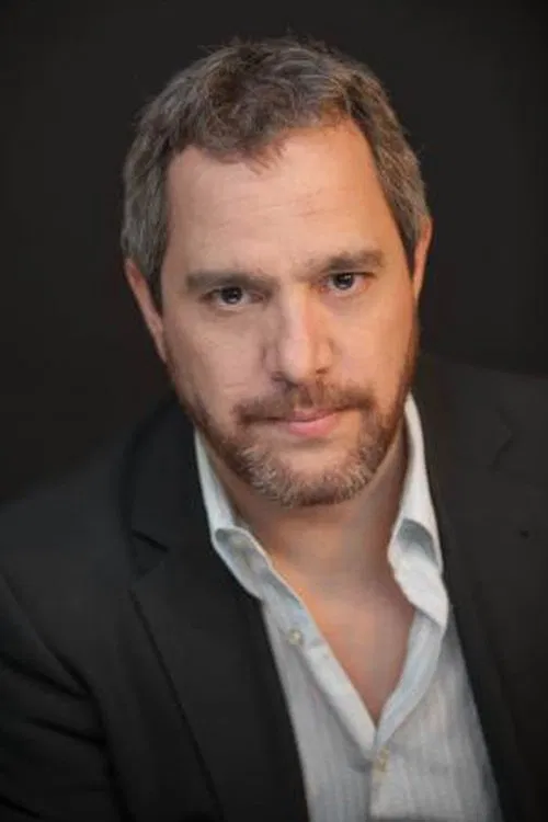 Michel Courtemanche profile picture