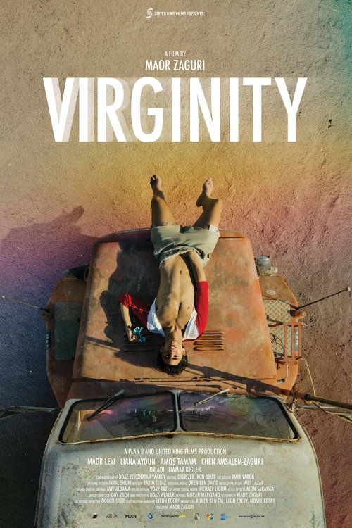 Virginity movie poster