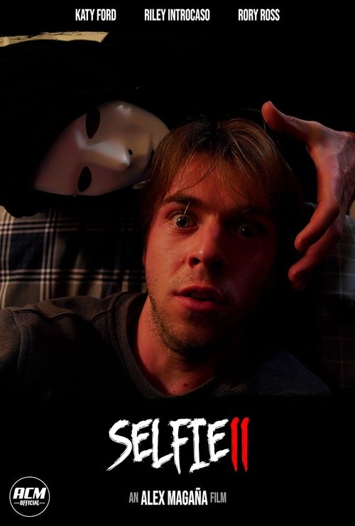 Selfie 2 movie poster