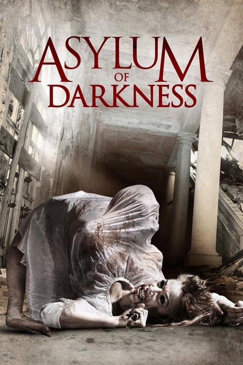 Asylum of Darkness movie poster