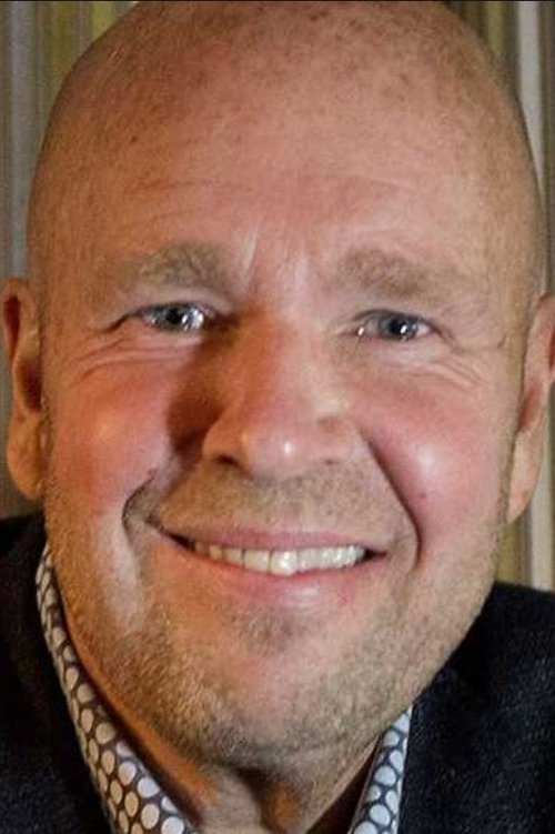 Lasse Kronér profile picture