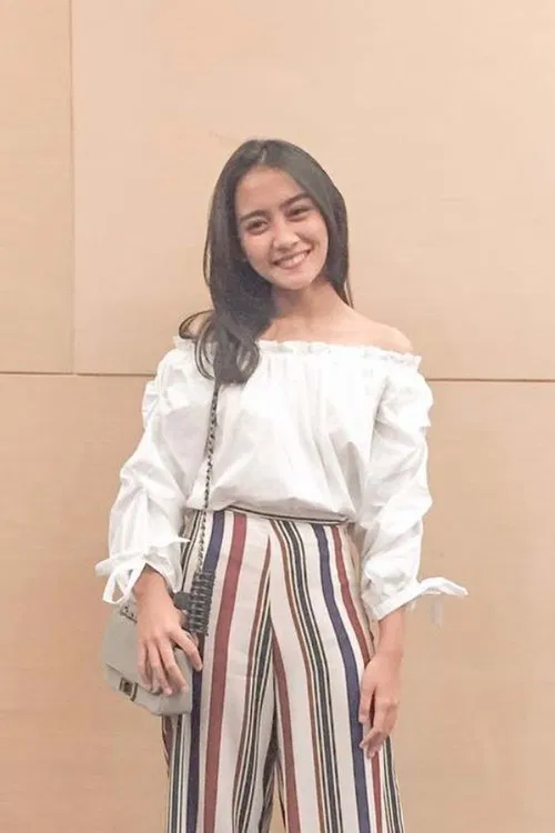 Marsya Luqyana profile picture