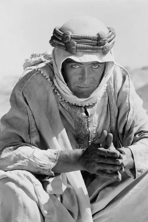 Wind Sand and Star movie poster