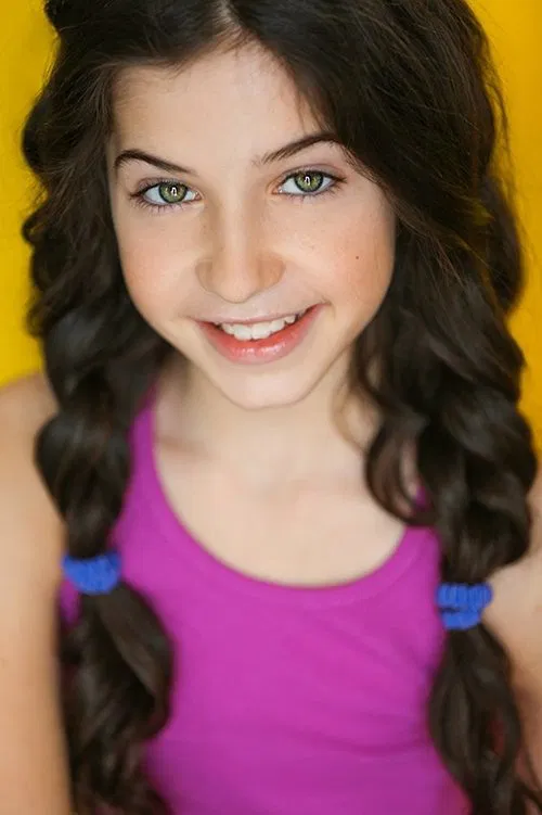 Foto de perfil de Cassidy Naber