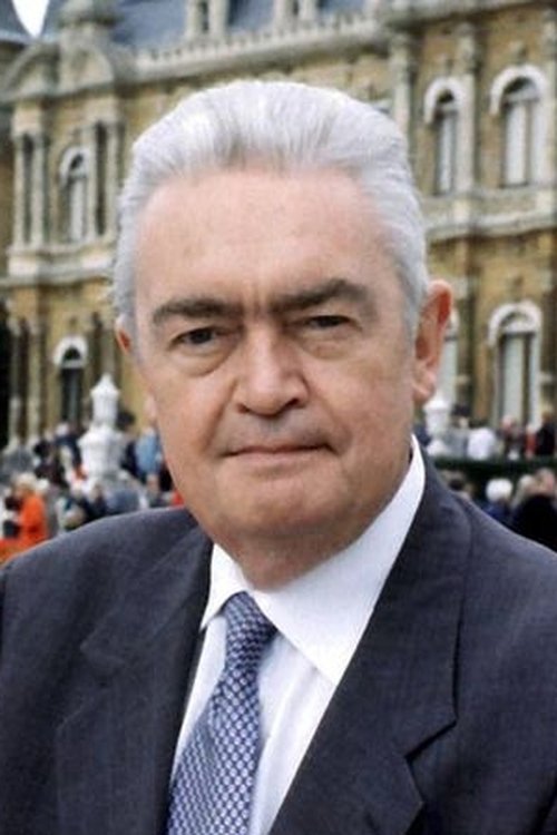 Hugh Scully profile picture