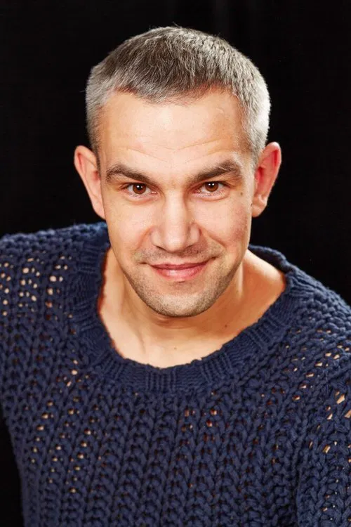 Dmitriy Girev profile picture