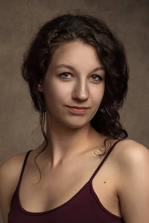Kristýna Žďánská profile picture