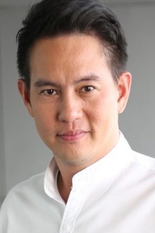 Supakit Tungtatsawat profile picture