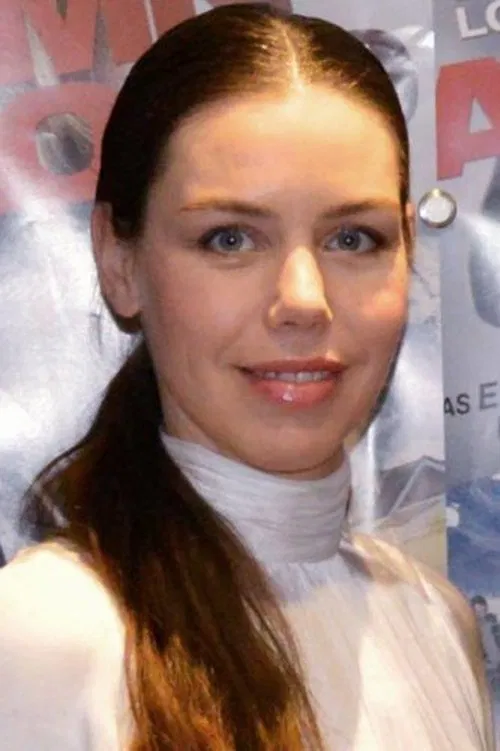 Nelly Gschwandtner profile picture