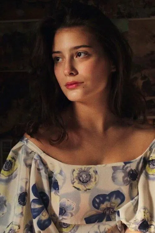 Foto de perfil de Barbara Eckley